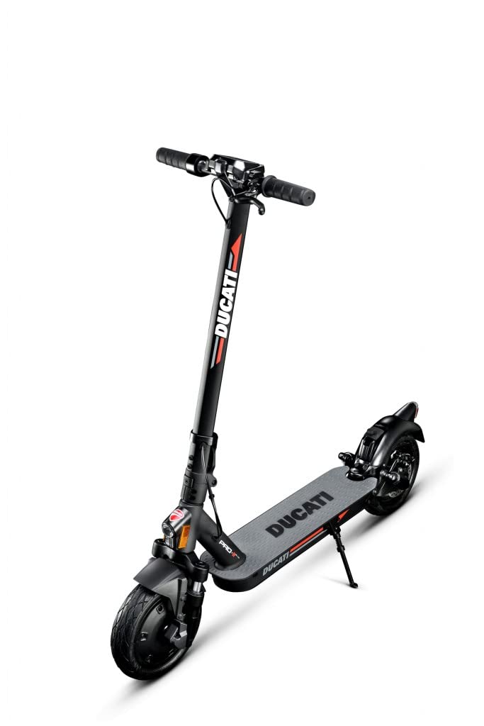  Ducati Patinete Eléctrico Pro-II EVO, Alto Rendimiento, Amantes de la Velocidad
| Ducati Patinete Eléctrico Pro-II EVO,