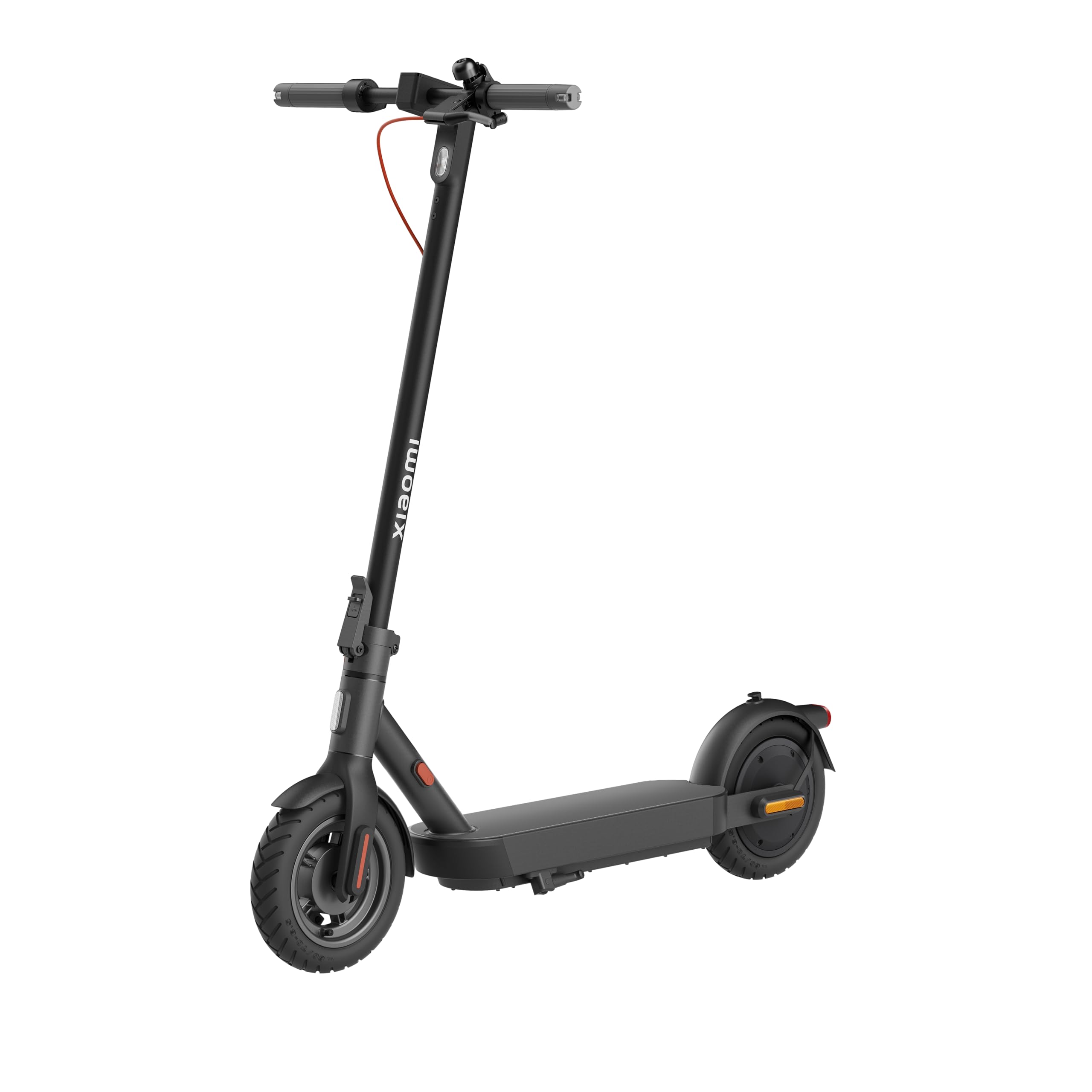  Electric scooter 4 Pro 2ª generación para adultos urbana
| Electric scooter 4 Pro 2nd gen ideal para viajes cortos
| El